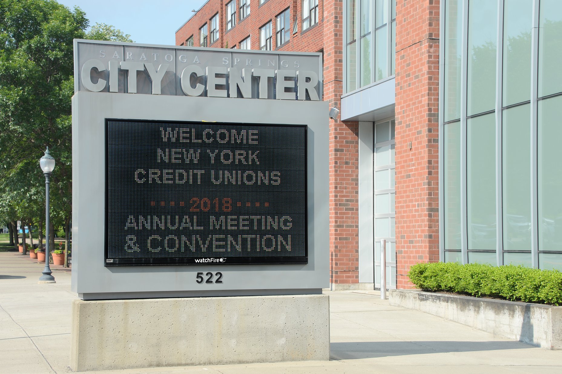 2018 Convention Recap The New York Minute