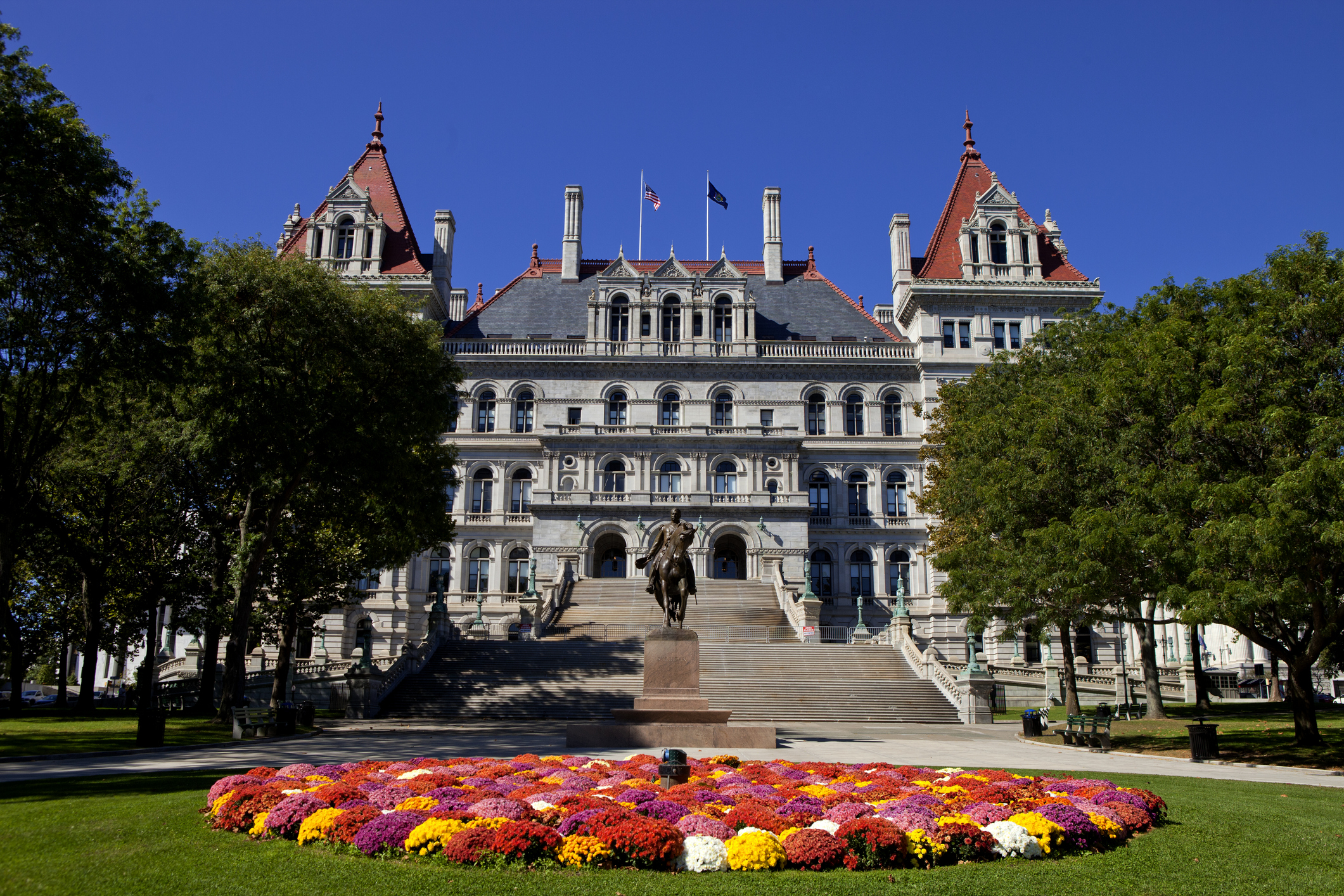 Victory for credit unions! Senate passes Municipal Deposits Bill - The ...