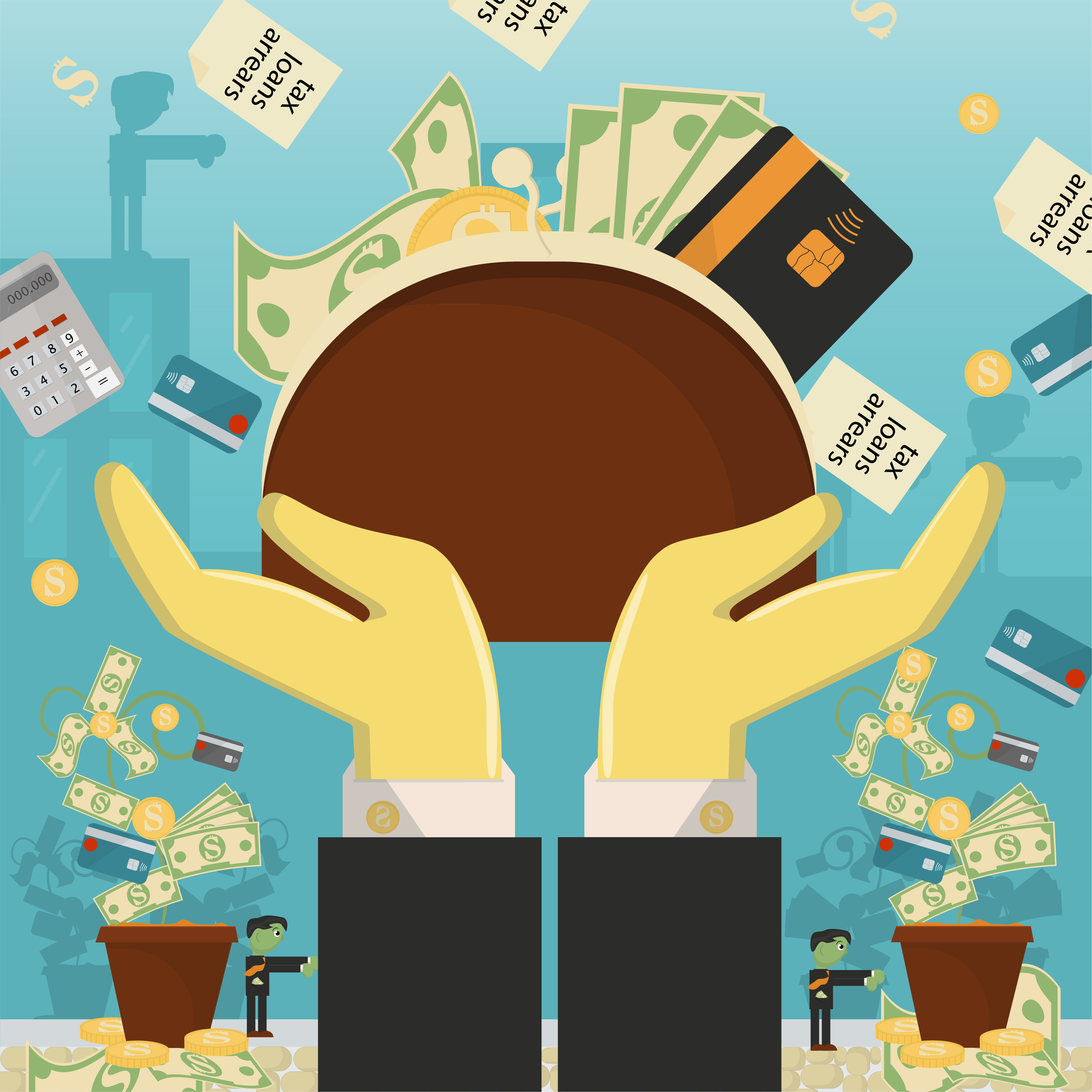 DFS Financial institutions should prepare for likely discontinuation