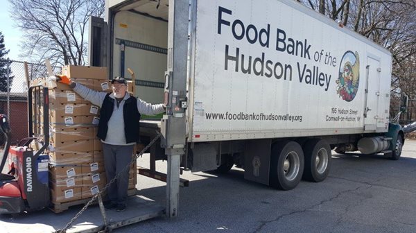Mid-Hudson Valley FCU pledges $30,000 to local organizations amid