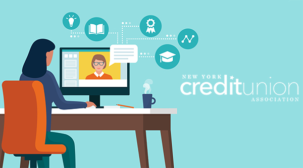 Credit union professionals can register for 2021 events & training ...