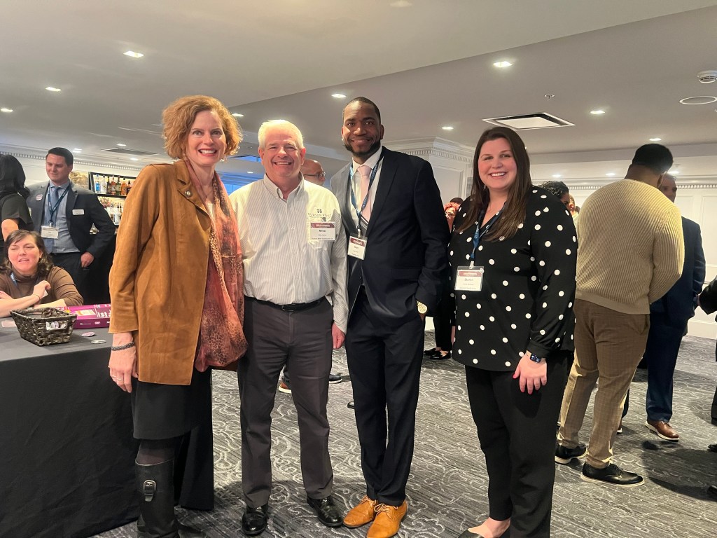 The New York Minute State GAC Recap, A Successful Day of Giving, NY